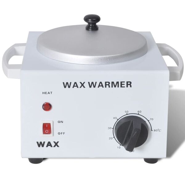 Elektromos Viasz Meleg&iacute;tő 110 W