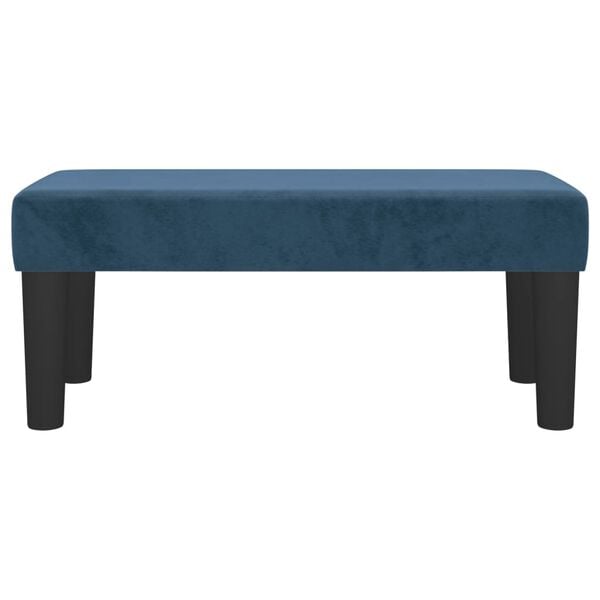 vidaXL s&ouml;t&eacute;tk&eacute;k b&aacute;rsony pad 70 x 30 x 30 cm