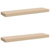 vidaXL 2 darabos padp&aacute;rna VUGHT 2 pcs 100% poli&eacute;szter Kr&eacute;msz&iacute;nű