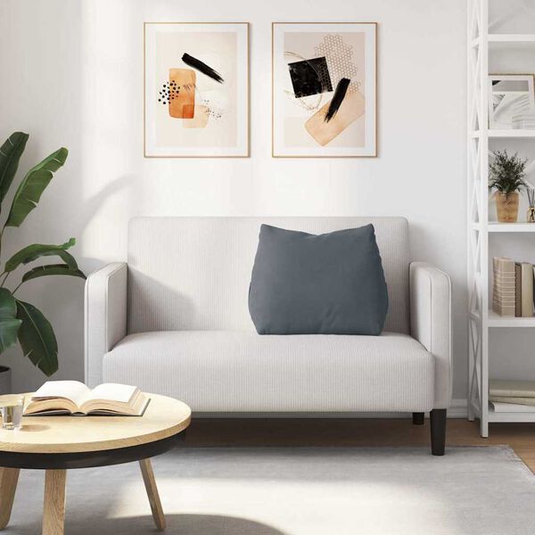 vidaXL H&aacute;tp&aacute;rna S&ouml;t&eacute;tsz&uuml;rke 60 x 20 x 50 cm B&aacute;rsonyos sz&ouml;vet