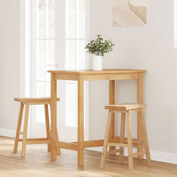 vidaXL 2 db term&eacute;szetes t&ouml;m&ouml;rfa gumib&oacute;l b&aacute;rsz&eacute;kek