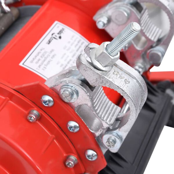 vidaXL elektromos &aacute;llv&aacute;nyemelő 500 kg 230 V