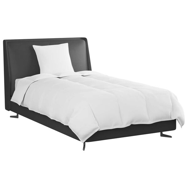 vidaXL T&eacute;li takar&oacute; p&aacute;rn&aacute;val 2 pcs Feh&eacute;r Levegőp&aacute;rna