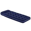 Bestway pelyhes&iacute;tett gumimatrac be&eacute;p&iacute;tett l&aacute;bpump&aacute;val 185 x 76 x 28 cm