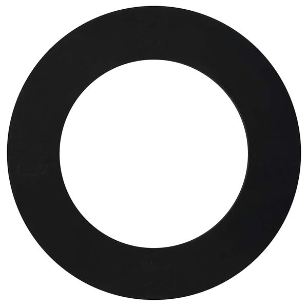 91461 vidaXL EVA professzionális darts tábla védő