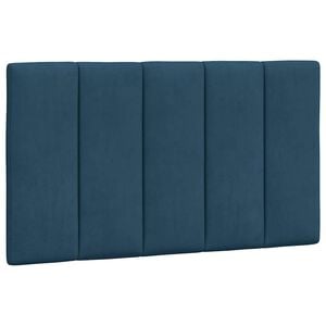 vidaXL k&eacute;k b&aacute;rsony fejt&aacute;mla p&aacute;rna Hanko 80 cm