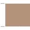 vidaXL t&oacute;psz&iacute;nű oxford-sz&ouml;vet f&uuml;ggőleges napellenző 60 x 1200 cm