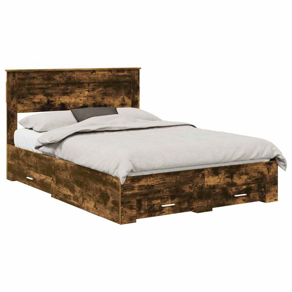 vidaXL &Aacute;gykeret fejt&aacute;ml&aacute;val fi&oacute;kkal F&uuml;st&ouml;lt t&ouml;lgy 150 x 200 cm Faanyag