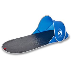 vidaXL az&uacute;rk&eacute;k v&iacute;z&aacute;ll&oacute; felugr&oacute; strands&aacute;tor