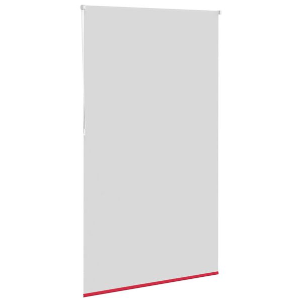 vidaXL redőny Blackout 140x230 cm sz&ouml;vetsz&eacute;less&eacute;g 136,6 cm Poli&eacute;szter