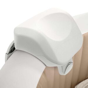Intex Premium PureSpa feh&eacute;r hab fejt&aacute;mla 28 x 23 x 17 cm