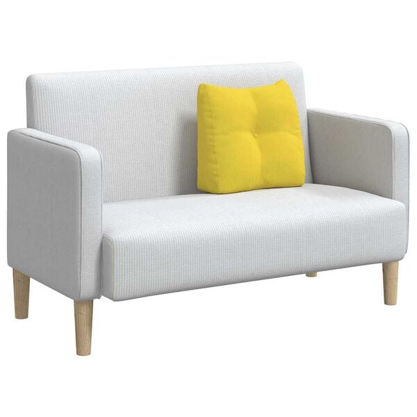 vidaXL H&aacute;tp&aacute;rna Vil&aacute;gos s&aacute;rga 45 x 24 x 50 cm sz&ouml;vet