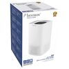 Bestron AIRP100UV feh&eacute;r l&eacute;gtiszt&iacute;t&oacute; 45 W