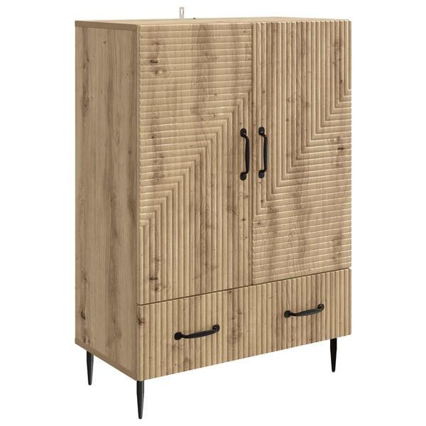 1 / 8. term&eacute;kk&eacute;p megjelen&iacute;t&eacute;se