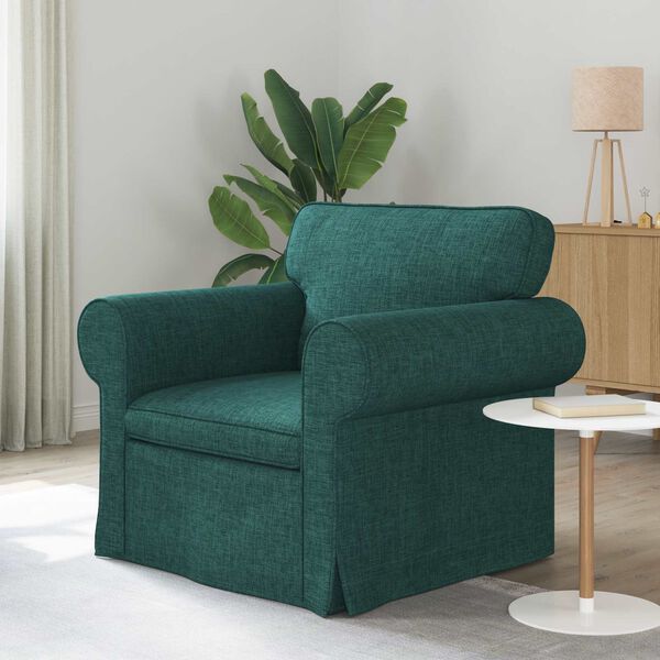 vidaXL Kanap&eacute; S&ouml;t&eacute;tz&ouml;ld