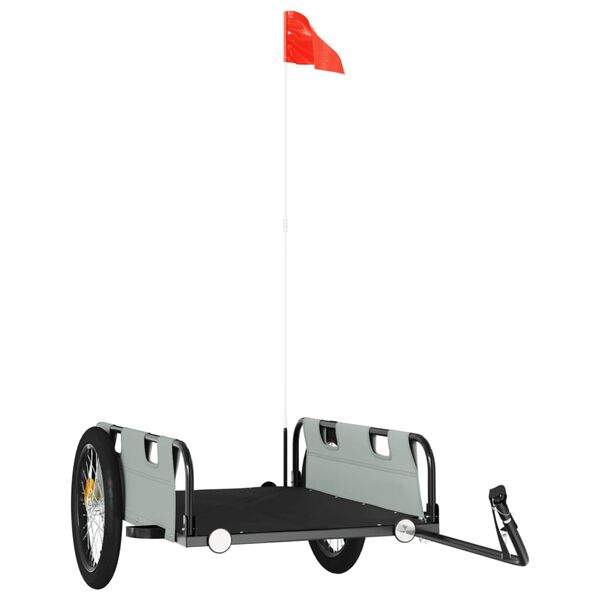 vidaXL sz&uuml;rke oxford sz&ouml;vet &eacute;s vas ker&eacute;kp&aacute;r-ut&aacute;nfut&oacute;