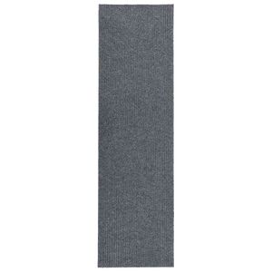 vidaXL sz&uuml;rke koszfog&oacute; fut&oacute;szőnyeg 100 x 400 cm