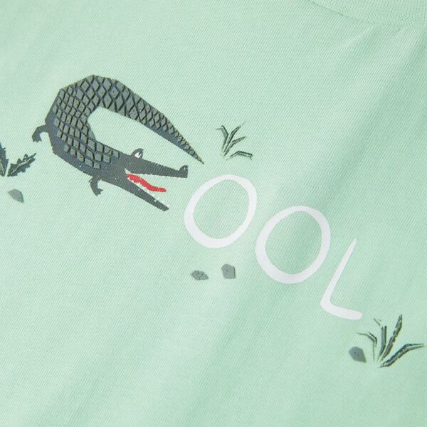 Vil&aacute;gosz&ouml;ld r&ouml;vid ujj&uacute; gyerekp&oacute;l&oacute; 140