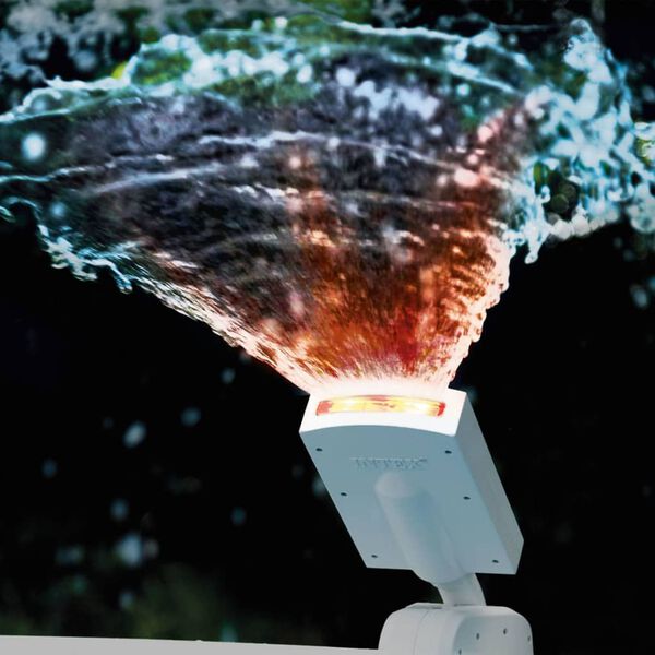 Intex PP LED-es medence permetez? 28089