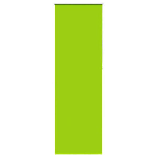 vidaXL redőny Blackout 70x210 cm sz&ouml;vetsz&eacute;less&eacute;g 65,7 cm poli&eacute;szter