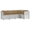 White_and_taupe