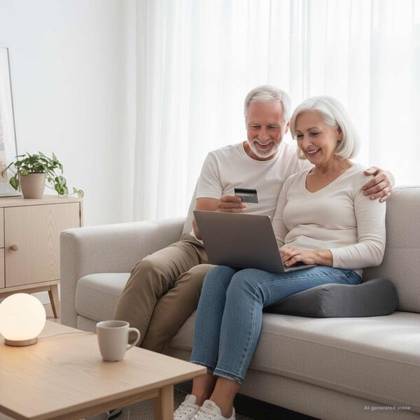 vidaXL &Uuml;lőp&aacute;rna Egysz&iacute;nű Sz&uuml;rke