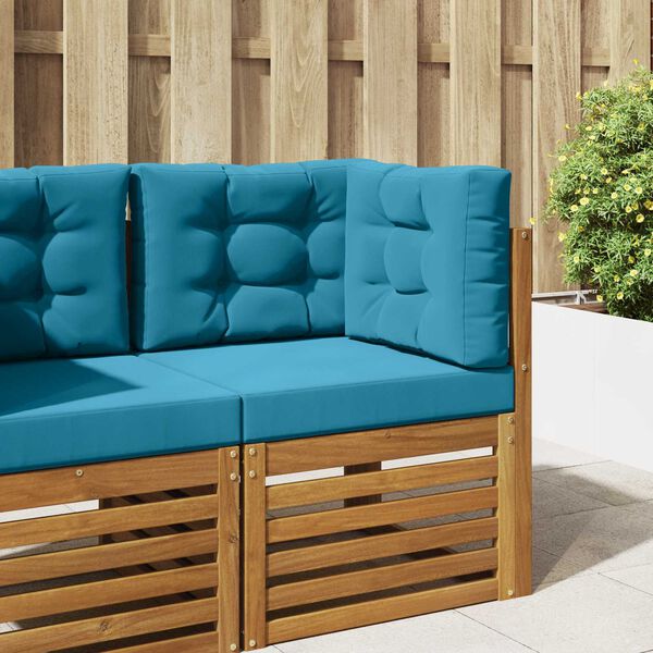 vidaXL K&uuml;lt&eacute;ri kanap&eacute; p&aacute;rna 3 pcs Kir&aacute;lyk&eacute;k Poli&eacute;szter