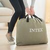 Intex k&eacute;tszem&eacute;lyes felf&uacute;jhat&oacute; &aacute;gy 42 cm
