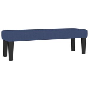 vidaXL k&eacute;k sz&ouml;vet pad 100 x 30 x 30 cm