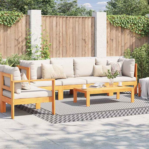 vidaXL K&uuml;lt&eacute;ri Szőnyeg ARAKIL Fekete &eacute;s sz&uuml;rke 300 x 300 cm PP