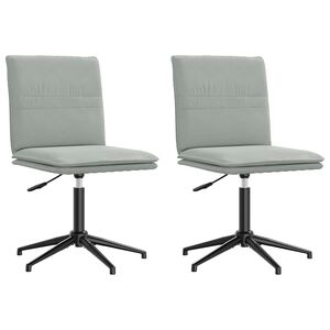 vidaXL 2 db vil&aacute;gossz&uuml;rke b&aacute;rsony &eacute;tkezősz&eacute;k