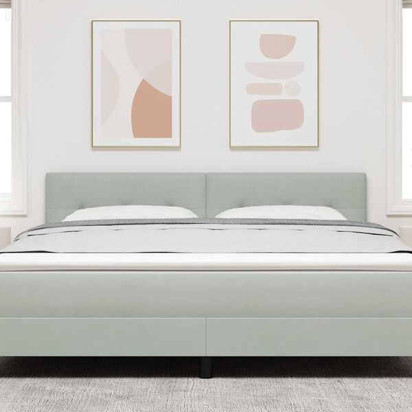 vidaXL Fejt&aacute;mla Vil&aacute;gossz&uuml;rke 180 cm B&aacute;rsony