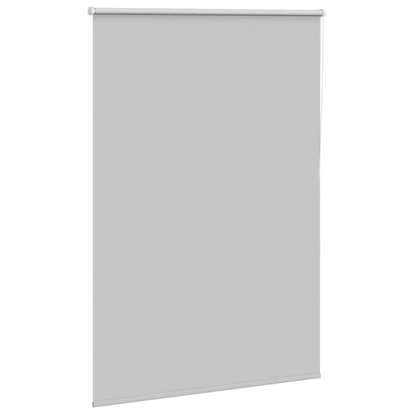 vidaXL redőny Blackout 110x130 cm Sz&ouml;vetsz&eacute;less&eacute;g 105,7 cm Poli&eacute;szter