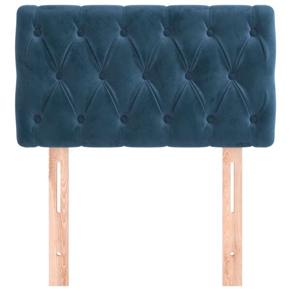 vidaXL s&ouml;t&eacute;tk&eacute;k b&aacute;rsony fejt&aacute;mla 80x7x78/88 cm