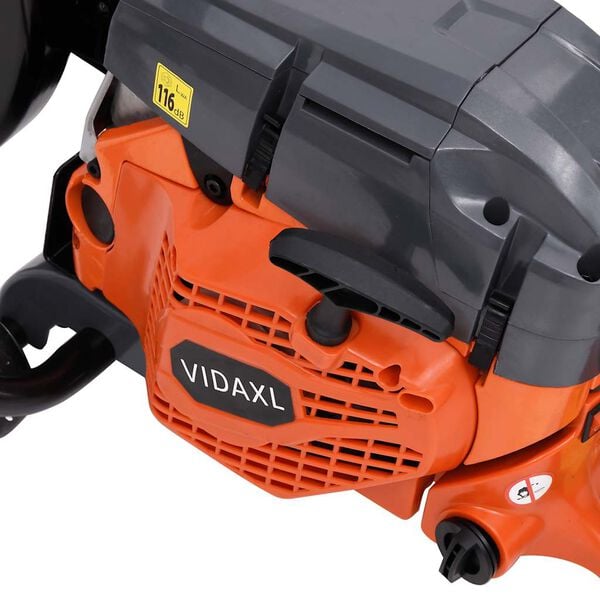 vidaXL benzines betonfűr&eacute;sz 58 cm3