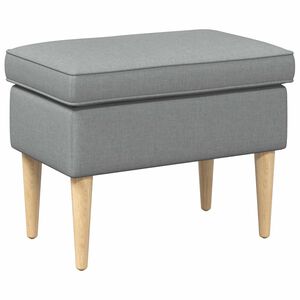 vidaXL L&aacute;bp&aacute;rna Vil&aacute;gossz&uuml;rke 55 x 35 x 41 cm Poli&eacute;szter