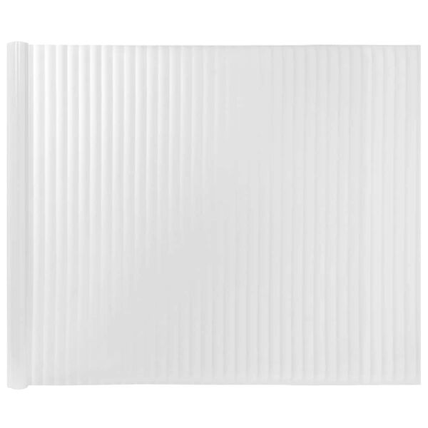 vidaXL 2 db matt cs&iacute;kos mint&aacute;s PVC ablakf&oacute;lia