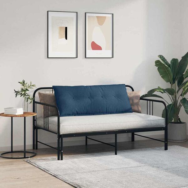 vidaXL H&aacute;tp&aacute;rna K&eacute;k 120 x 19 x 50 cm sz&ouml;vet