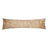 vidaXL homoksz&iacute;nű kamufl&aacute;zsh&aacute;l&oacute; t&aacute;rol&oacute;zs&aacute;kkal 809x207 cm