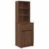 Brown_oak