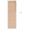 vidaXL Zsaluzia T&ouml;lgy hat&aacute;s 50 x 130 cm 35 mm Massz&iacute;v Paulownia fa