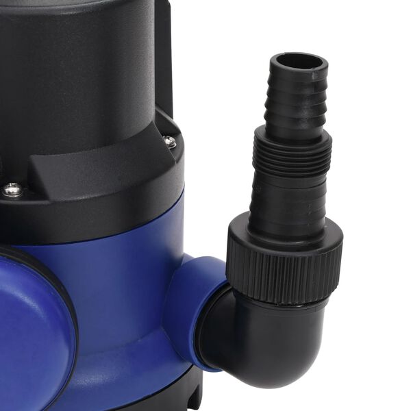 Kerti elektromos szennyv&iacute;z mer&uuml;lőszivatty&uacute; 400 W