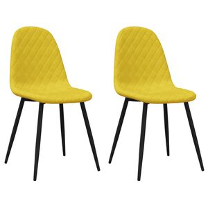 vidaXL 2 db must&aacute;rs&aacute;rga b&aacute;rsony &eacute;tkezősz&eacute;k