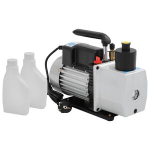 2-fokozat&uacute; v&aacute;kuumszivatty&uacute; 50 L / perc