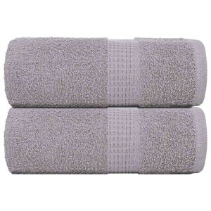 vidaXL 2 db sz&uuml;rke FROGN mosd&oacute;t&ouml;r&ouml;lk&ouml;ző 30 x 30 cm 360 g/m&sup2;