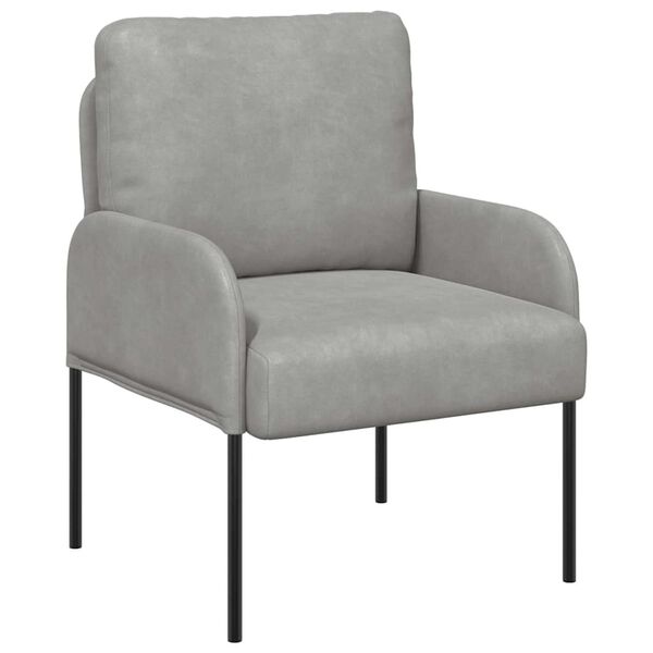 vidaXL Kanap&eacute;k p&aacute;rn&aacute;val 55cm Vil&aacute;gossz&uuml;rke Furn&eacute;r