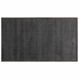 vidaXL Ajt&oacute;szőnyeg Vil&aacute;gossz&uuml;rke 400 x 120 cm 100% Poliamid