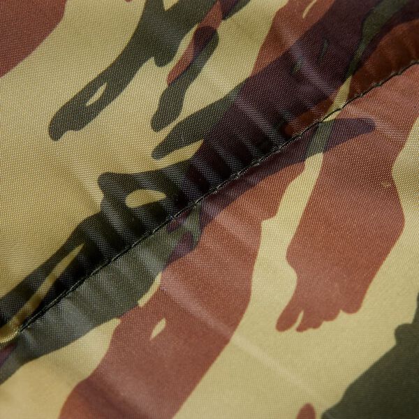 vidaXL 3 évszakos múmia alakú felnőtthálózsák