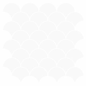 vidaXL Halpikkely Csempe 10 pcs Feh&eacute;r 30 x 30 cm Poliuret&aacute;n &eacute;s PET