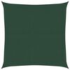 vidaXL vil&aacute;gosz&ouml;ld HDPE napvitorla 160 g/m&sup2; 4,5 x 4,5 m
